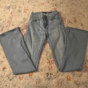 7 for all mankind jeans